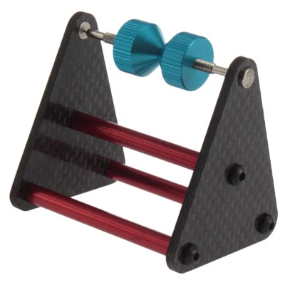 Carbon Fiber Magneti Propeller Balancer für RC Quadcopter FPV Prop - Bild 1 von 3