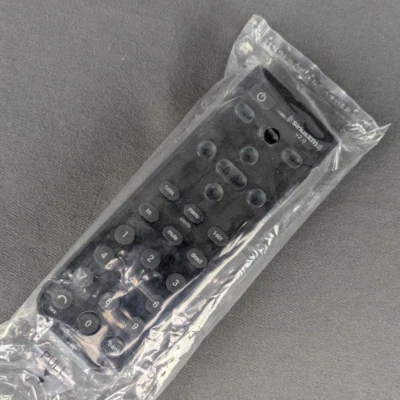 SiriusXM Universal Remote Control XDPR2 v2.0 NEW - Image 1 of 4