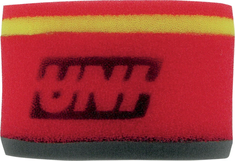 Uni Air Filter 2008-2018 Kawasaki KLX140 Made In Usa Nu-2335st FREE SHIPPING - Image 1 of 1