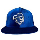 Seton Hall University Pirates SOFT VELVET Snapback NCAA Official Baseball Hat