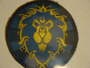 Word of WarCraft Alliance Patch, 2006 Blizzard Entertainment, Inc. - Picture 1 of 3