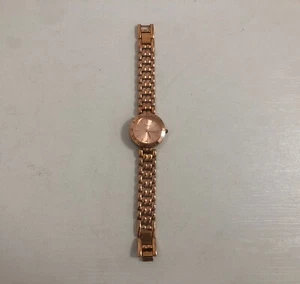 Alexander Sternen Damen Armbanduhr Roségold mit Römischen Zahlen #A28 - Bild 1 von 10
