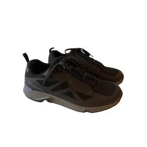 10M Columbia Vatana Basin Outdry Wanderschuhe Damen Größe wasserdicht YL4721 - Bild 1 von 12
