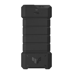 4711387653838 ASUS TUF Gaming AS1000 PLUS 1 TB USB Type-C USB 3.2 Gen 2x2 Black - Afbeelding 1 van 12