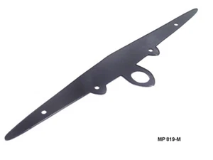 Trunk Latch Pad.  21-1/4" X 4-7/8" wide.  Each - Bild 1 von 1