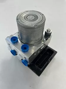 VAUXHALL ASTRA K ABS UNIT 42708128 - BRAND NEW - Picture 1 of 3