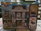 Calico Critters Elegant Town Manor Gift Set CC3042