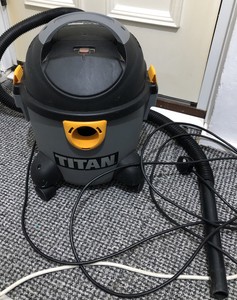 Las mejores ofertas en Aspiradoras Titan | eBay