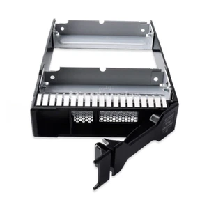 LFF 3.5" Non Hot Plug Hard Drive Tray for HP 652998-001 Proliant Gen 8 - Picture 1 of 2