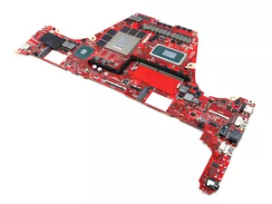 ASUS GX703HS CORE I9-11900H 16GB RAM 3060 RTX GPU MOTHERBOARD 60NR04W0-MB4120 - Picture 1 of 2