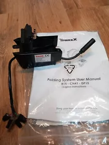 Raleigh Stow e Way Transx Controller Unit - Bild 1 von 1