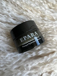 EPARA Intense Hydrating Mask 15ML NEW - Picture 1 of 3