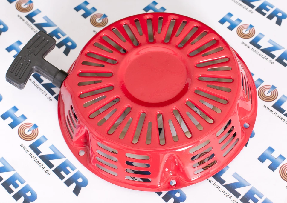 Seilzugstarter für Generator Stromerzeuger Priz PEG 8000 / 3491 - Bild 1 von 1