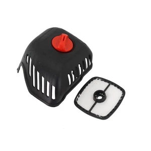 90116Y Air Filter with Cover Kit for Echo SRM-225 GT-225 PAS-225 PE-225 PPF-225 - Picture 1 of 12