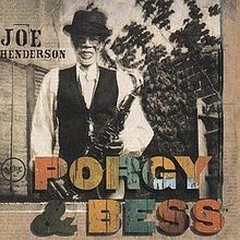 Porgy and Bess von Joe Feat. Henderson | CD | Zustand sehr gut - Bild 1 von 2