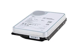 Seagate 24TB SATA 7.2k 3.5" 6G Recertified HDD ST24000NM000H | 1 Jahr Garantie - Bild 1 von 2