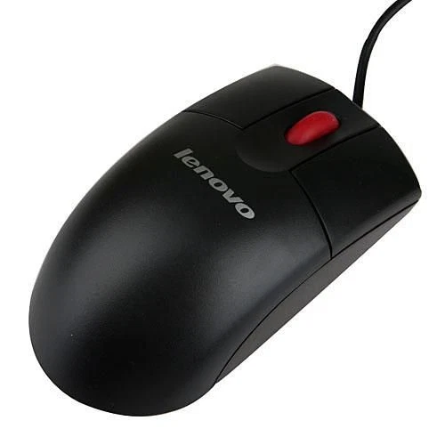 Lenovo 78Y4400 Mouse Laser 3Button USB PS2 - Image 1 of 1