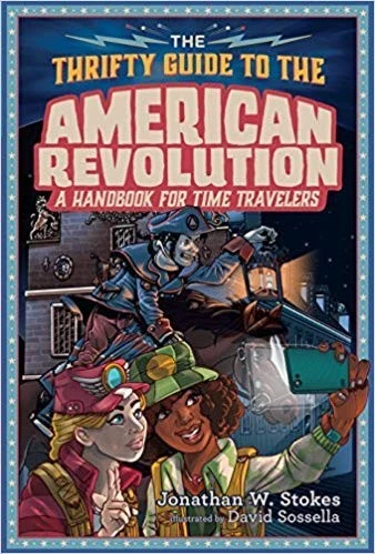 The Thrifty Guide to the American Revolution - Image 1 of 1