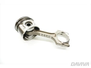 Honda Civic Motorkolben mit Pleuel 2.2 CTDi Diesel 103kW (140 HP) N22A2 2007 - Picture 1 of 7