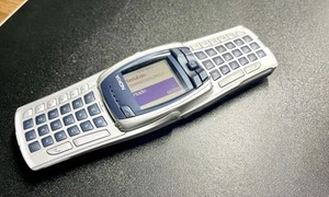 Nokia 6800 Sin Estrenar - Zdjęcie 1 z 11