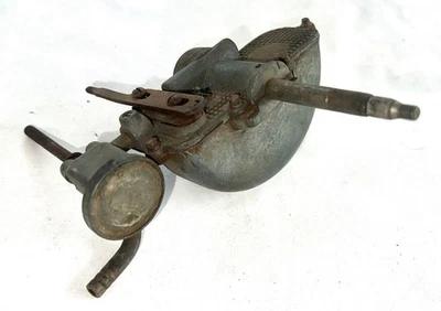 Vintage 1930’s 40’s Trico Windshield Wiper Vacuum Motor restore parts Ford ? GM? - Image 1 of 4
