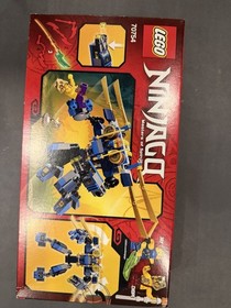 LEGO NINJAGO: Electromech (70754)