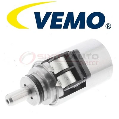 VEMO Transmission Control Solenoid for 2000-2003 Mercedes-Benz ML55 AMG - om Foto 1 de 4