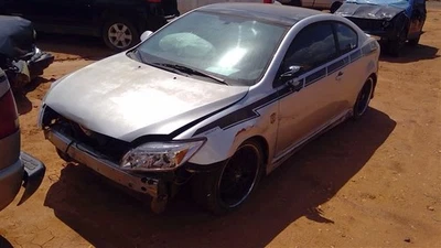 Blower Motor Fits 09-10 SCION TC 203191 - Image 1 of 4