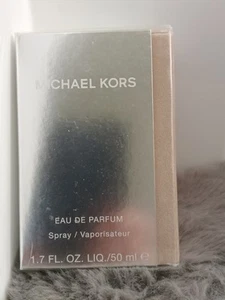 Michael Kors By Michael Kors Perfume Signature Fragrance 50ml New in Box! - Picture 1 of 4