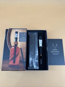 NEW Viski Liquor Aging Kit L - Bild 1 von 4