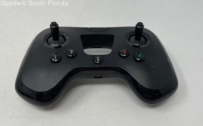 Parrot Flypad Black Mini Drone Ultimate Remote Controller Not Tested - Image 1 of 4