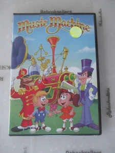Musikmaschine - Bild 1 von 1