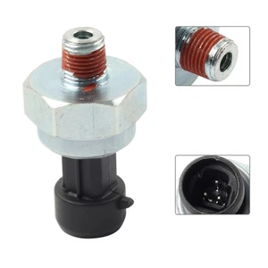 1PC Oil Pressure SensorRE167207For8450 8650 4640 4650 4840 5065M 4520 Tractor - Picture 1 of 10