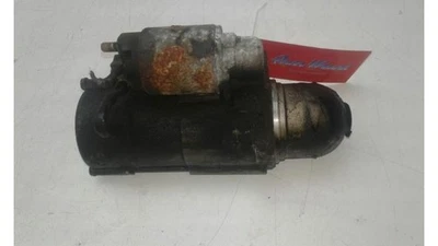 Motorino avviamento Opel Vectra C Z02 P15809167 - Immagine 1 di 2