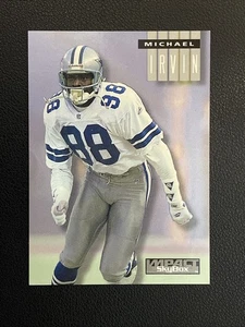 1994 Skybox Impact - Dallas Cowboys Michael Irvin #59 - Picture 1 of 2