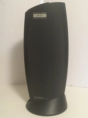 Sharper Image MIDI Silent Air Purifier Ionic Breeze Model SI853  - Image 1 of 4