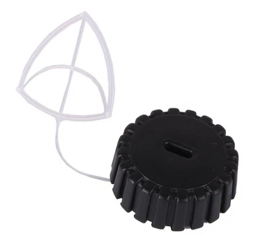 Tankdeckel / Tankverschluss für DOLMAR PS - Kettensägen - Nr. 010114063 - Ersatz