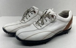 Footjoy Low pro Collection Size 6m Lady’s Golf Shoes - Picture 1 of 9