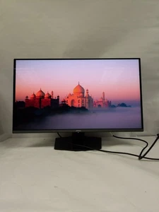 *READ* Msi Mpg 321urx Qd-oled, 32" 4k Uhd Quantum Dot Oled Gaming Monitor - Picture 1 of 6