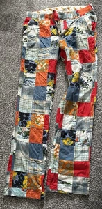 Loudmouth Golf Trousers - Picture 1 of 6