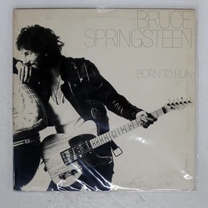 BRUCE SPRINGSTEEN BORN TO RUN CBS/SONY SOPO96 Japan VINYL LP - Picture 1 of 1