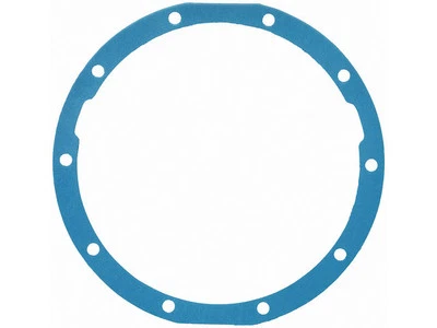For 1953-1954 GMC PM152 22 Axle Housing Cover Gasket Rear Felpro 32588XSNX - Image 1 of 2