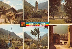 ANDORRE ENCAMP ENCAMP - Picture 1 of 2