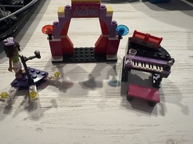 LEGO Friends: Andrea's Stage (3932)