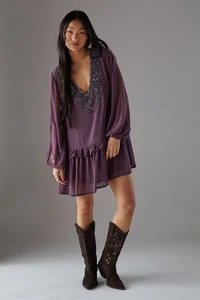 Vestido Warehouse - Imagen 1 de 4
