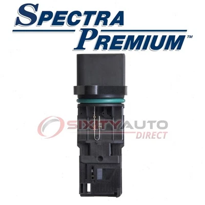 Spectra Premium Mass Air Flow Sensor for 2006-2007 BMW M6 - Intake Emission wx - Image 1 of 4