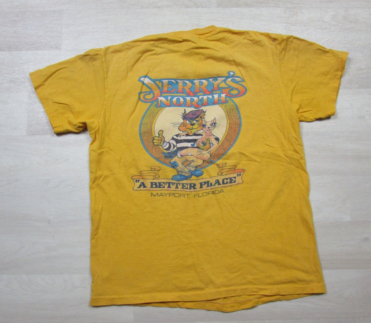 Hanes 1980s Vintage T-Shirts for Men for sale | eBay
