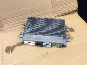 FORD KUGA 2024 KAMERASTEUERGERÄT SV4T14G647EDD B49 - Bild 1 von 3