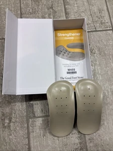 The Good Feet Store Fußgewölbestütze Verstärkung Classic W455 - Bild 1 von 2