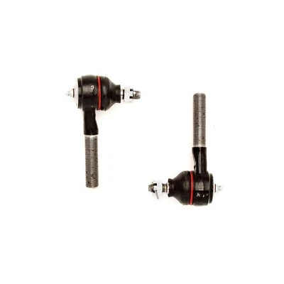 Outer Tie Rod End Set Fits 1963 - 1982 Chevrolet Corvette 1964 G10 Van - Image 1 of 2